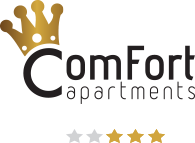 Logo Comfort Tours