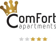Logo Comfort Tours