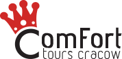 Logo Comfort Tours