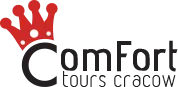 Logo Comfort Tours