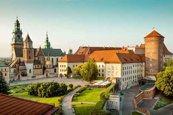 good cracow tours