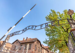 Read more about the article Auschwitz-Birkenau Memorial