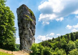 Read more about the article Ojcowski Park Narodowy Renaissance Side of Poland