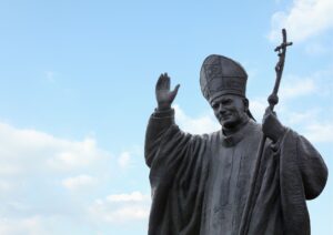 Read more about the article Wadowice the Hometown of Pope John Paul II