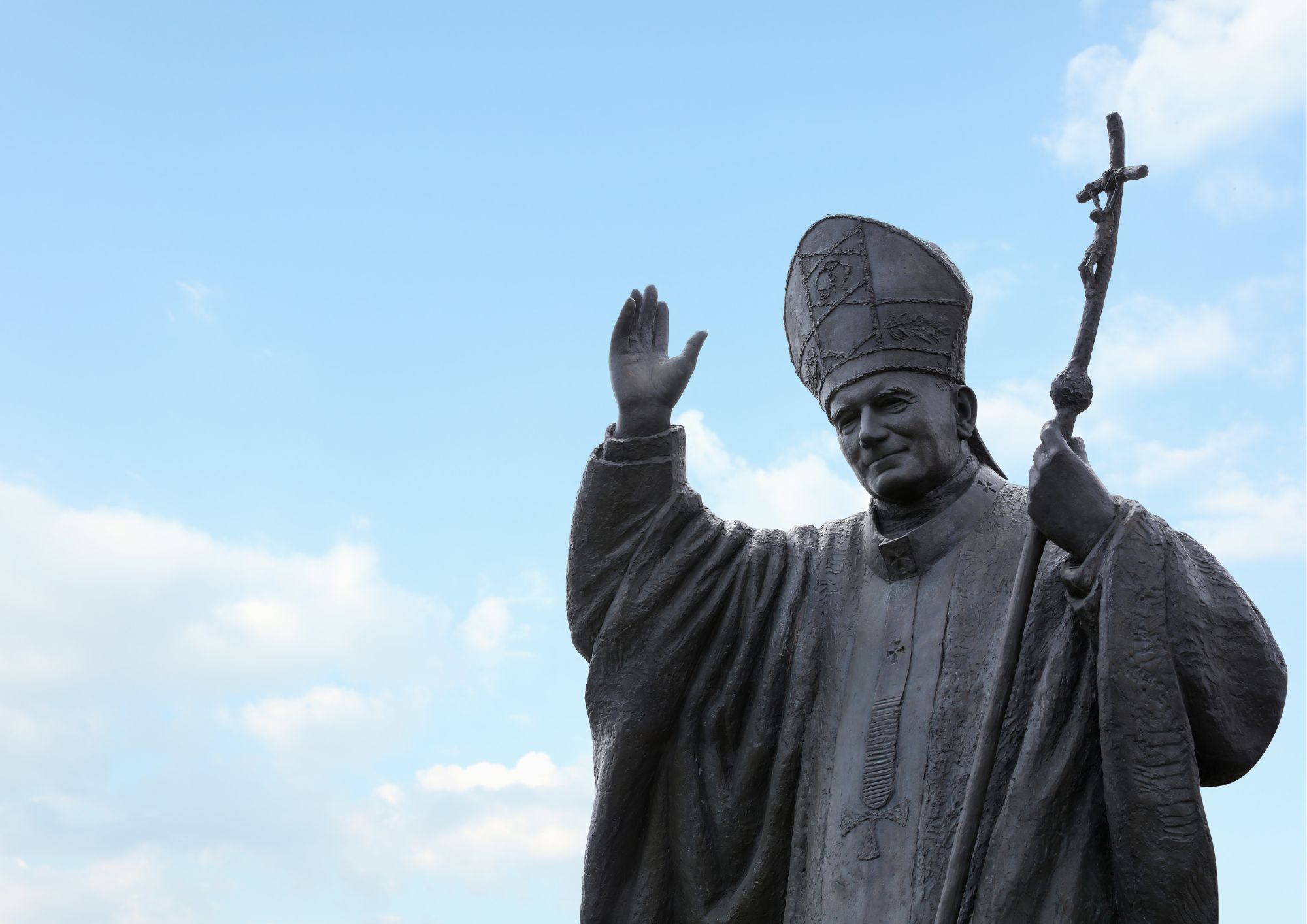 You are currently viewing Wadowice the Hometown of Pope John Paul II