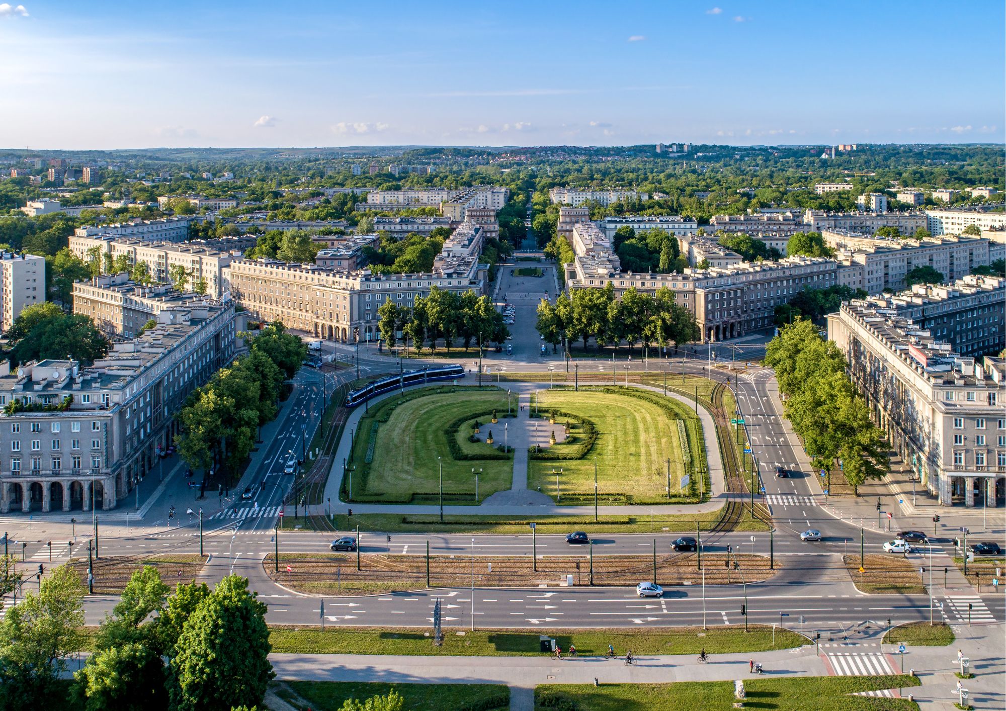 You are currently viewing Explore Krakow’s Nowa Huta