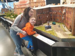 Read more about the article Wonderful world in miniature