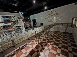 Read more about the article The Vodka Factory Museum