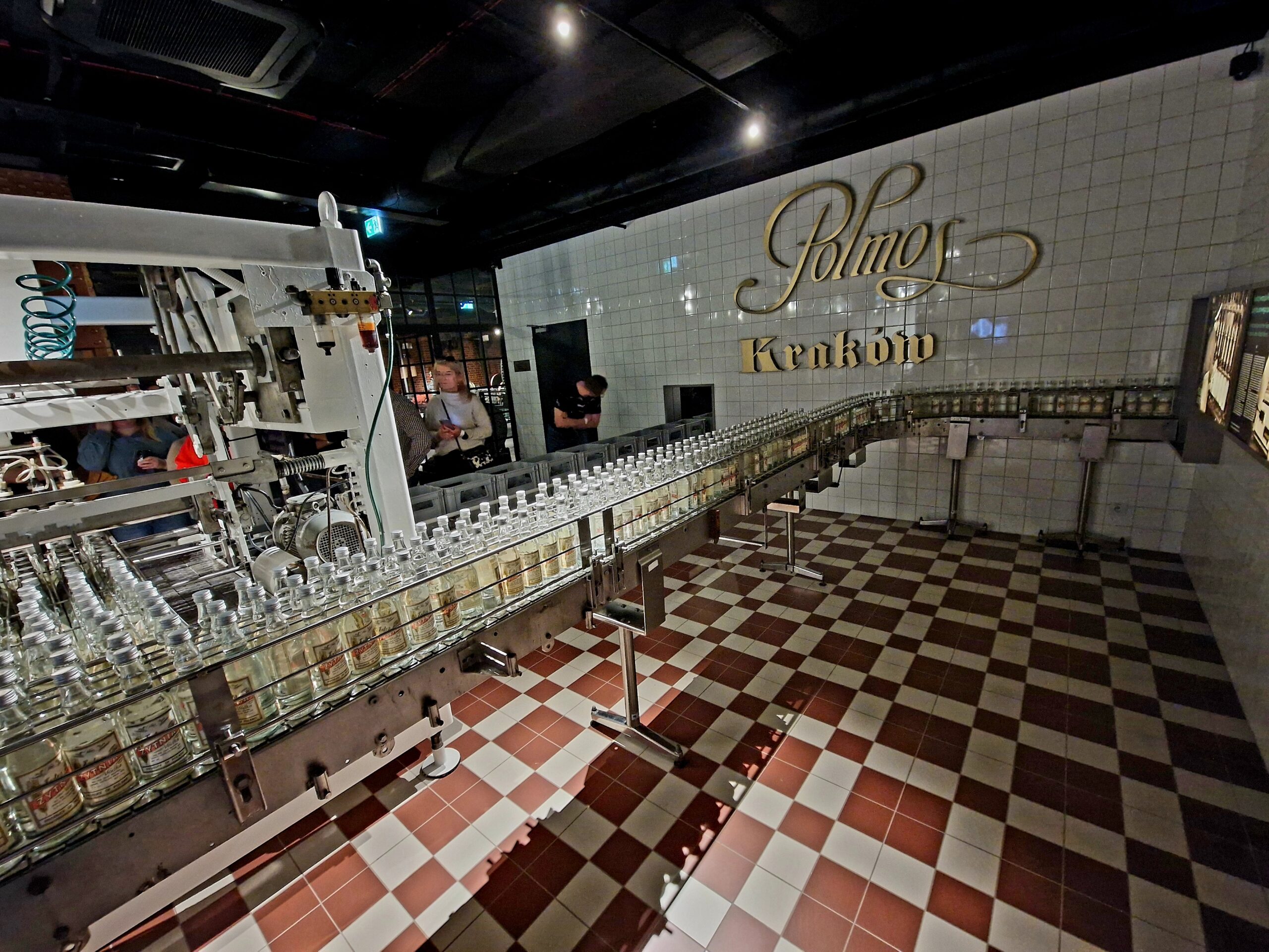 Read more about the article The Vodka Factory Museum