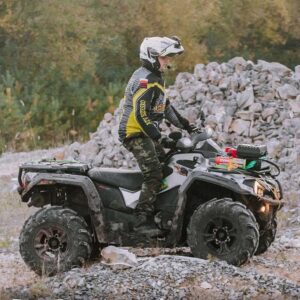 Read more about the article Extreme Quad Bike Tour