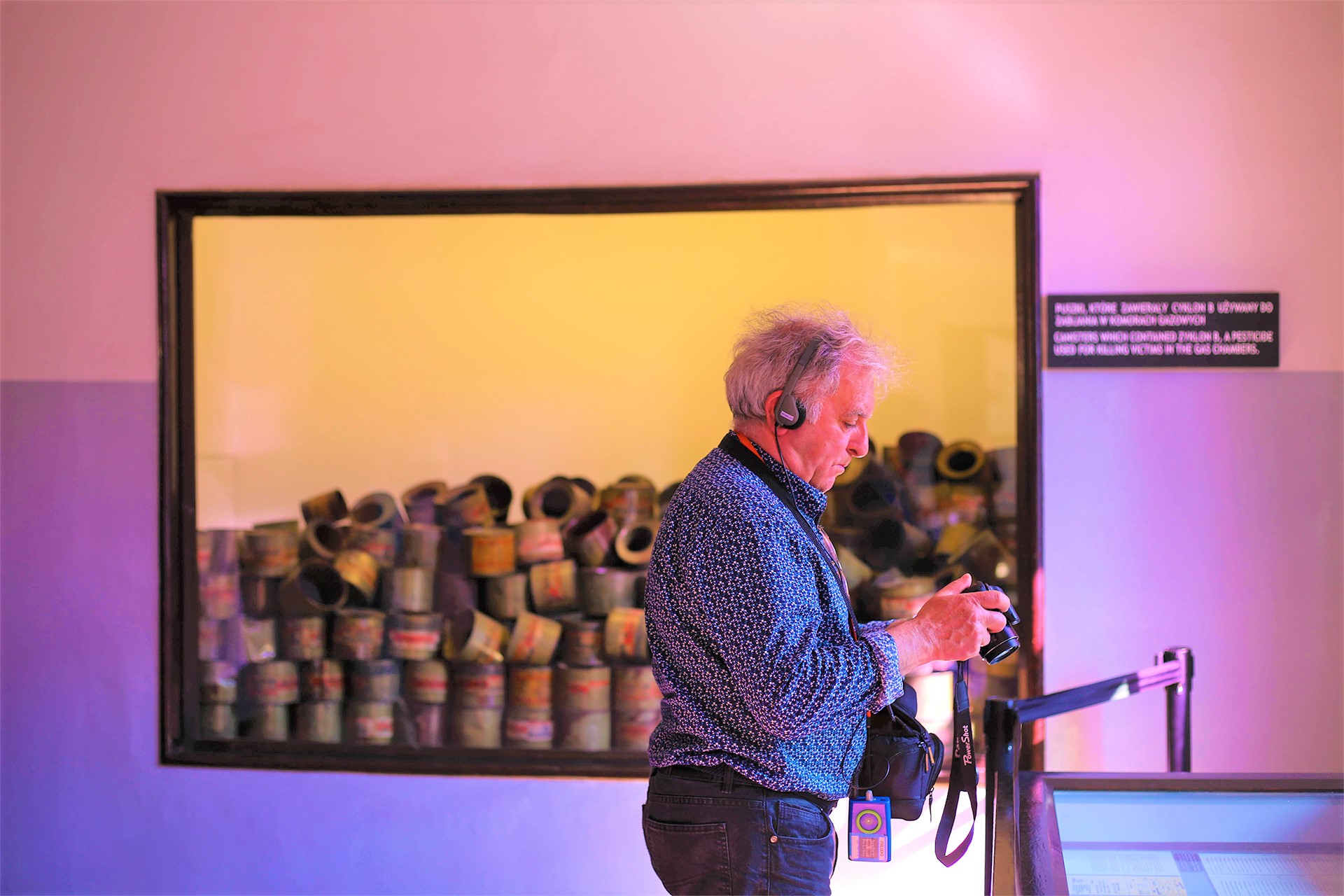 Plan yours visit to Auschwitz Birkenau Museum