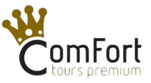 Logo Comfort Premium