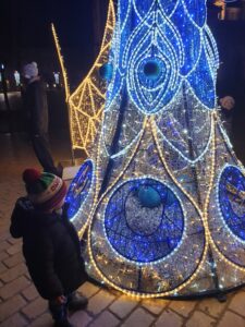 Read more about the article Krakow Christmas Market