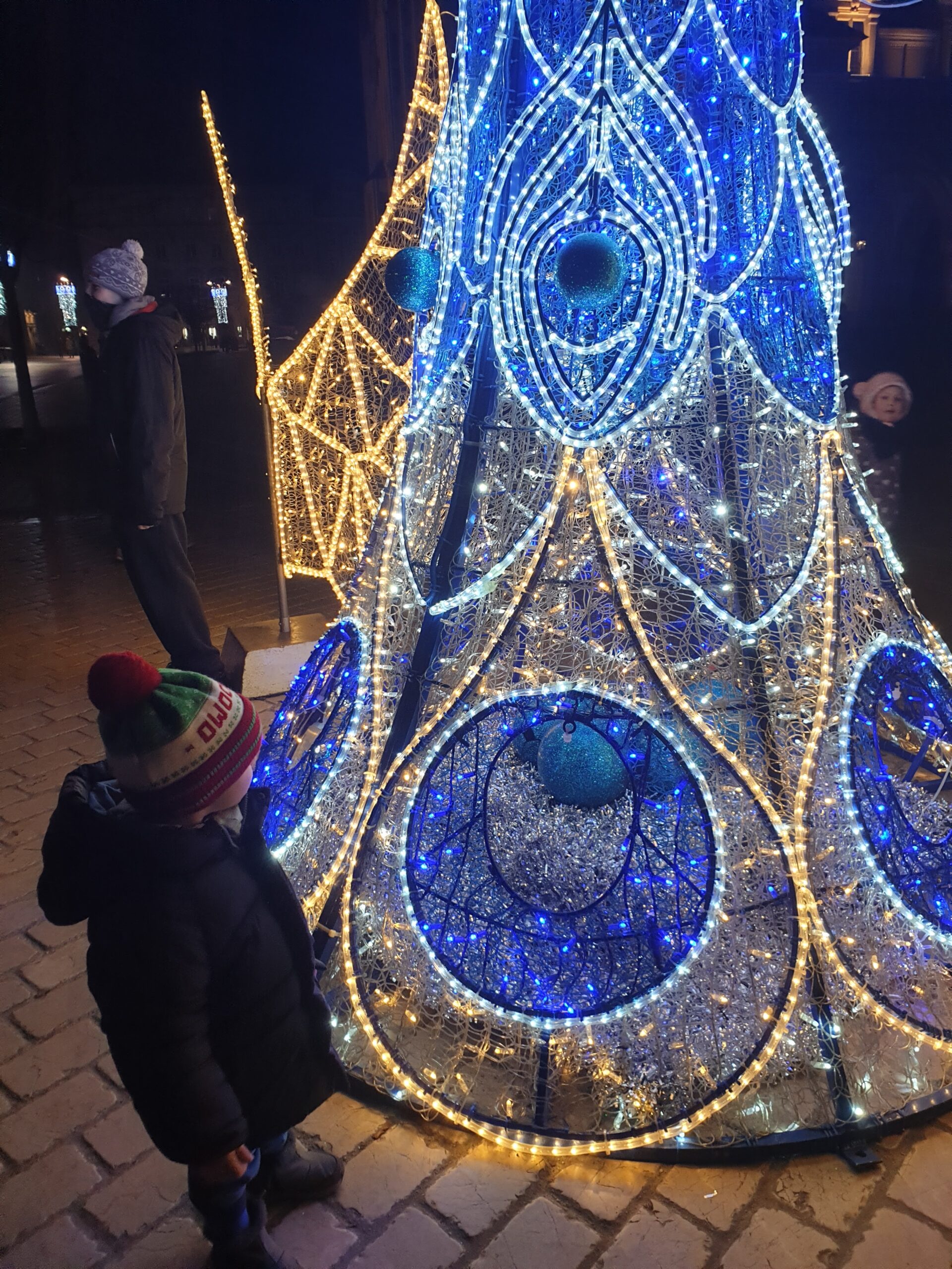 You are currently viewing Krakow Christmas Market