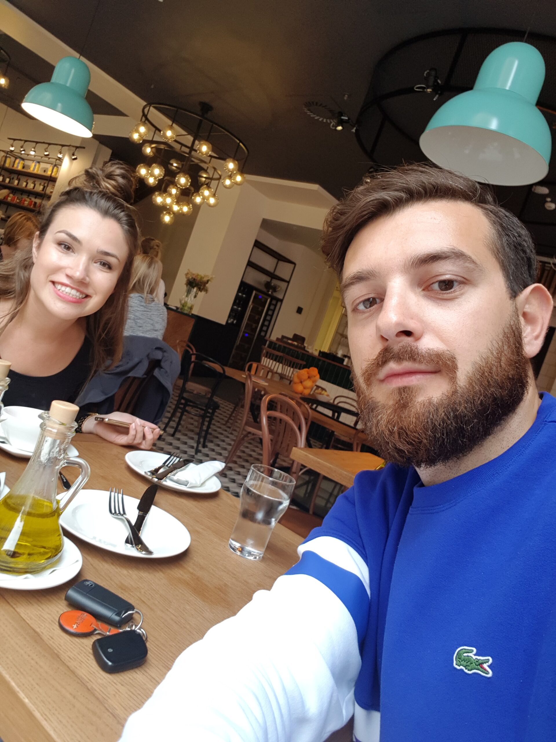 You are currently viewing Najlepsze krakowskie restaurację – podsumowanie 2026