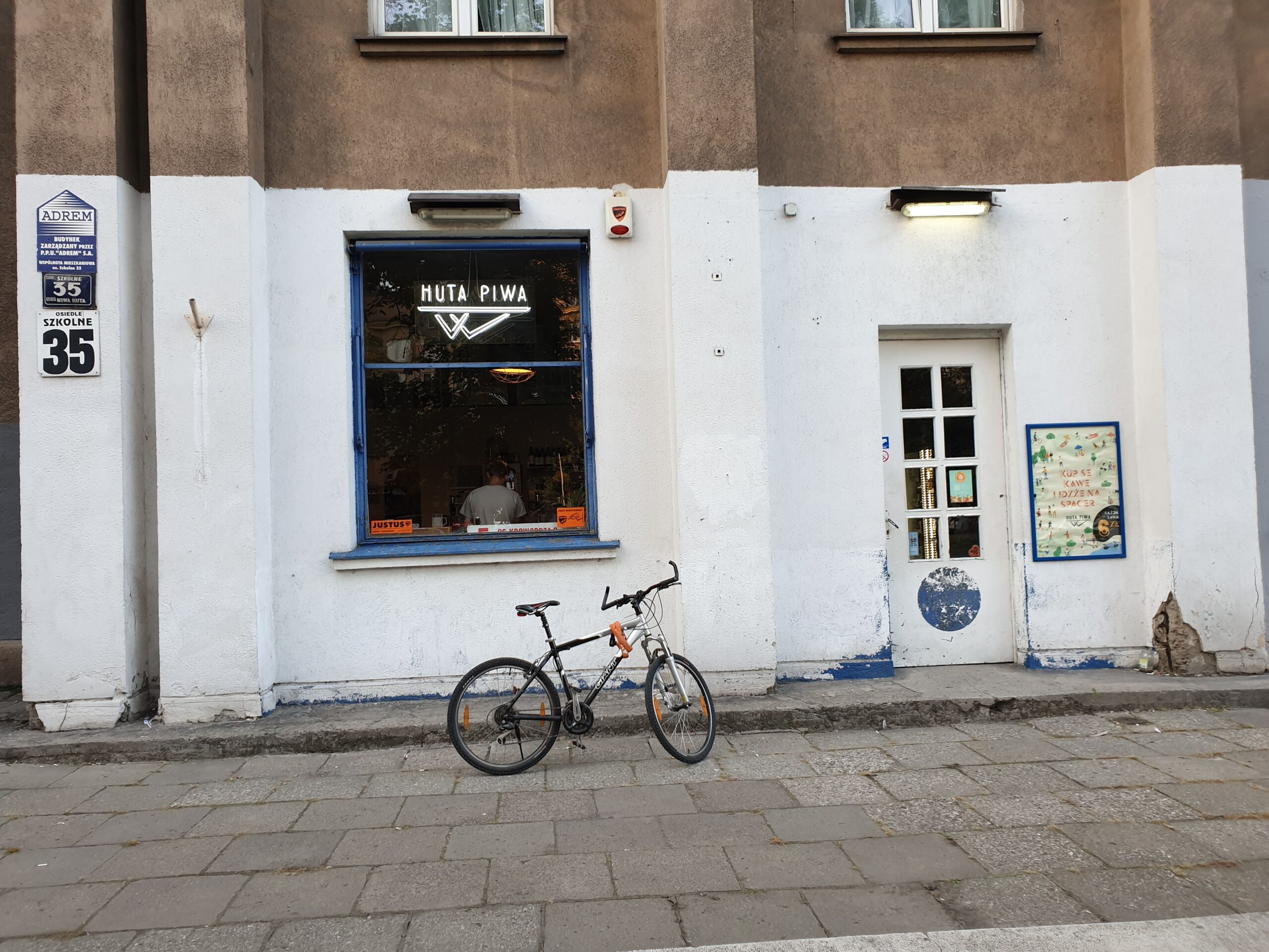 Feel safe in Poland!