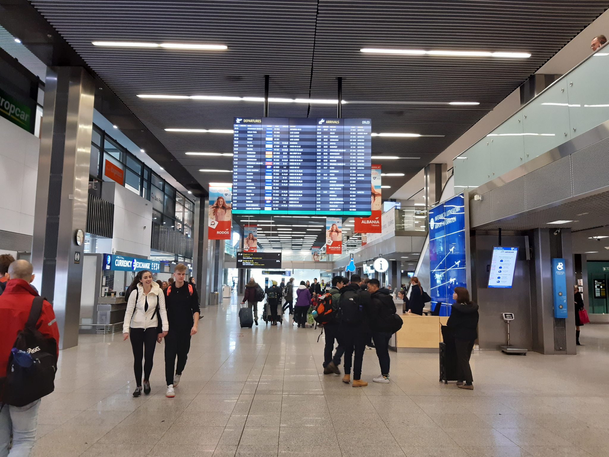 Read more about the article Big group arrivals in Kraków – step by step