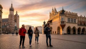 Read more about the article Krakow 3 Day Itinerary: First-Timer’s Guide