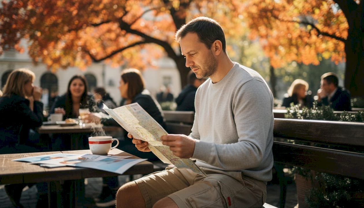 Read more about the article Best Time to Visit Krakow: Season-by-Season Guide