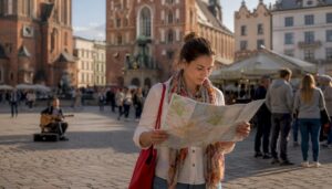 Read more about the article Krakow Solo Travel: Your 2026 Insider Guide