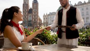 Read more about the article Tipping in Poland: What Every Traveler Should Know