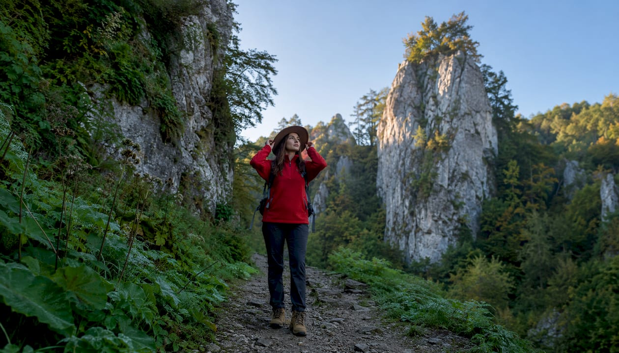 Read more about the article Ojcow National Park: Your Complete 2026 Travel Guide