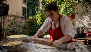 Read more about the article Best Pierogi in Krakow: Where Travelers Should Eat