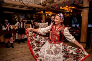 Read more about the article Folk Show Krakow: Book a Guaranteed Performance