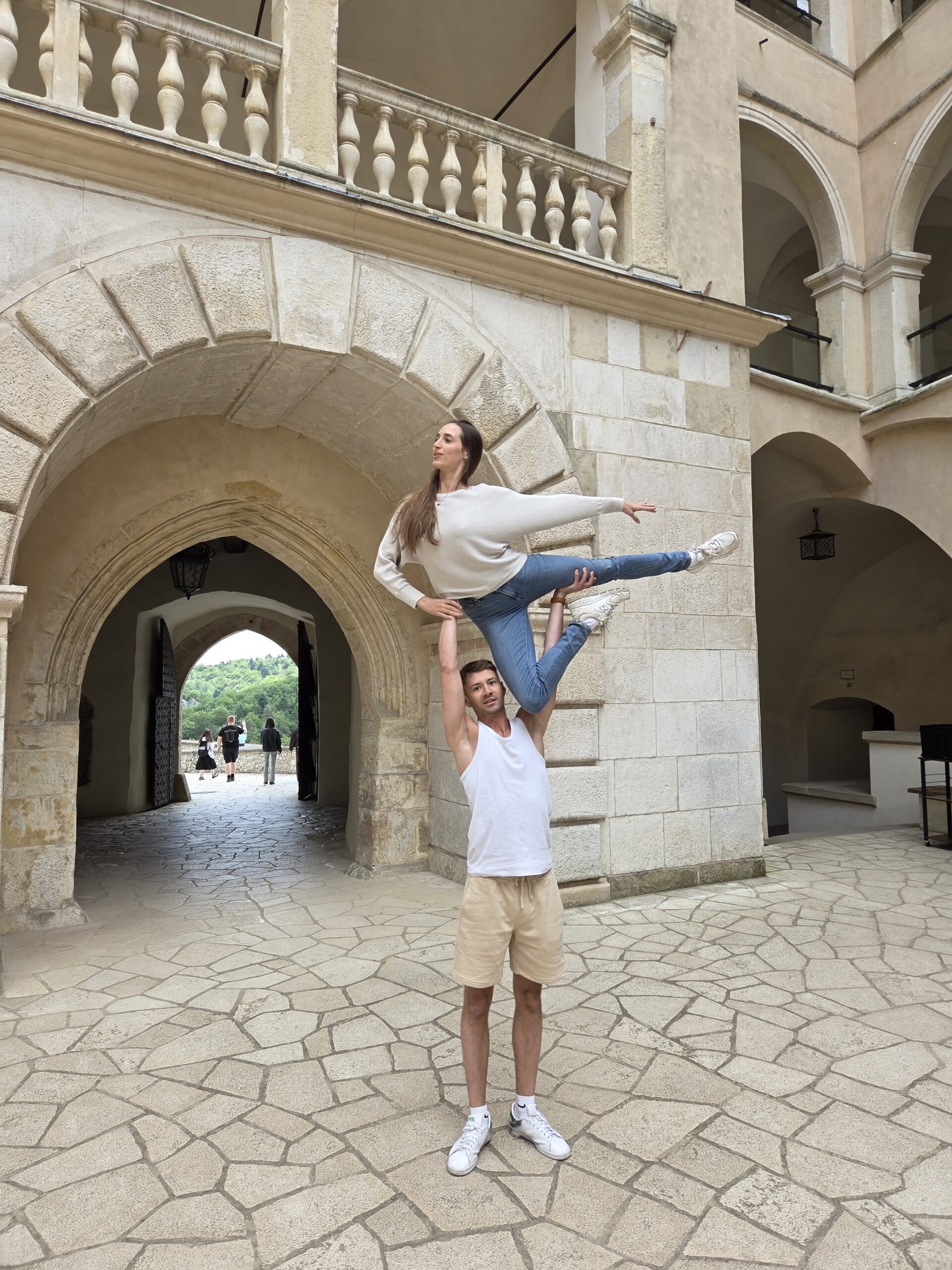You are currently viewing National Park Day tour from Krakow